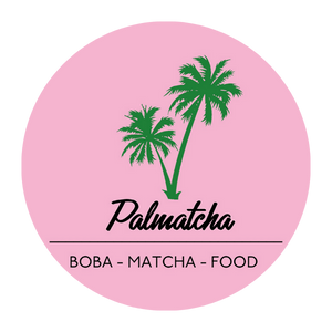 Palmatcha