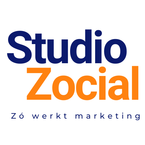 Logo Studio Zocial