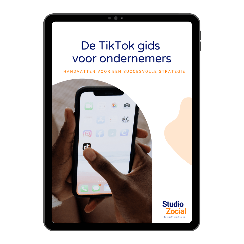 e-book website pagina